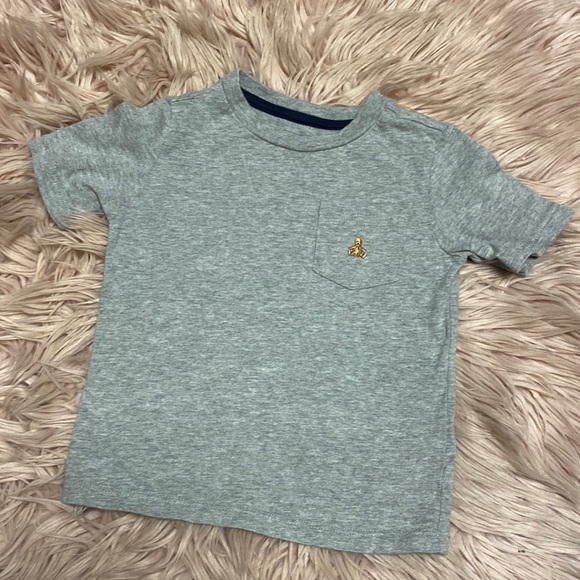 Boys Gap Tee - Picture 1 of 2